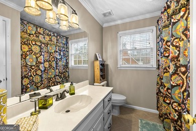 Beautiful 4BR/4.5BA ranch with an optional 5th bedroom in the - photo 47