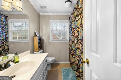 Beautiful 4BR/4.5BA ranch with an optional 5th bedroom in the - photo 48