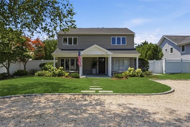 Welcome to this tastefully updated 4-bedroom, 3-bath home in one - photo 1