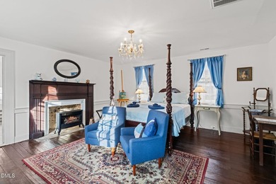 Built circa 1830, Sunnyside offers a rare chance to own an - photo 51