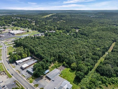 Rare opportunity to own a large collection of city lots tucked - photo 4
