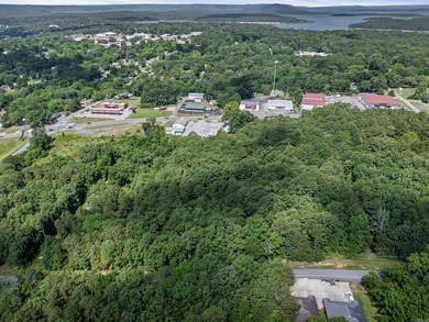 Rare opportunity to own a large collection of city lots tucked - photo 7