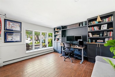 Welcome to this tastefully updated 4-bedroom, 3-bath home in one - photo 7