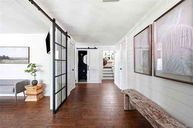 Welcome to this tastefully updated 4-bedroom, 3-bath home in one - photo 8