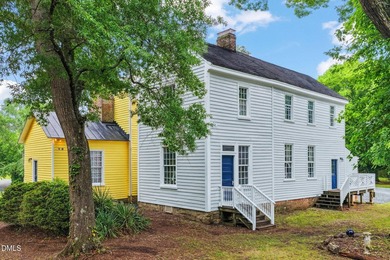 Built circa 1830, Sunnyside offers a rare chance to own an - photo 59