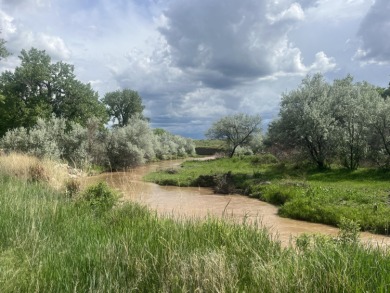 Lake Acreage For Sale in Buffalo, Wyoming