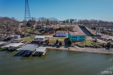 8 Lots with a total of 6.408 Acres of Land! This is Lake Front - photo 1