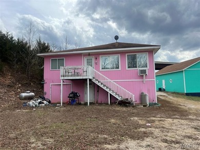 8 Lots with a total of 6.408 Acres of Land! This is Lake Front - photo 2