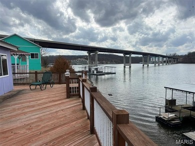 8 Lots with a total of 6.408 Acres of Land! This is Lake Front - photo 4