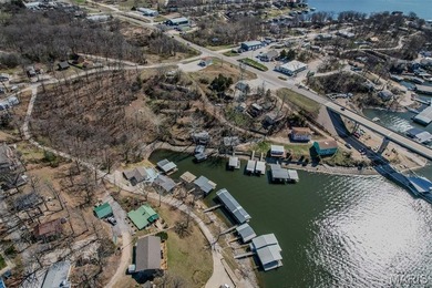 8 Lots with a total of 6.408 Acres of Land! This is Lake Front - photo 5