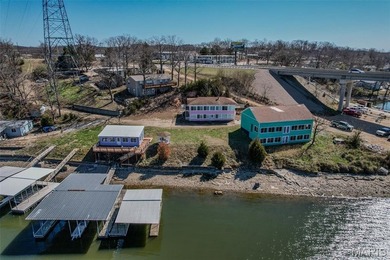 8 Lots with a total of 6.408 Acres of Land! This is Lake Front - photo 6