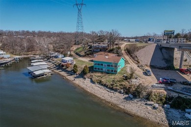 8 Lots with a total of 6.408 Acres of Land! This is Lake Front - photo 7