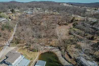 8 Lots with a total of 6.408 Acres of Land! This is Lake Front - photo 9