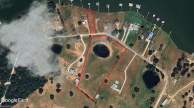 Waterfront Lot with 6.06 Acre Waterview Tract - photo 2