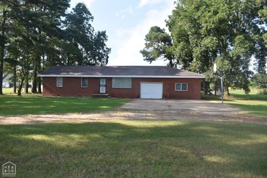 (private lake, pond, creek) Home For Sale in Jonesboro Arkansas