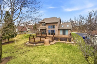 Lake Winneconne Home For Sale in Winneconne Wisconsin