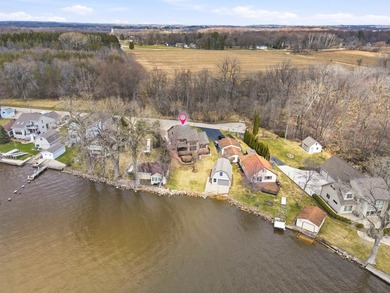 LOCATION! Rarely do homes become available on this street! East - photo 4