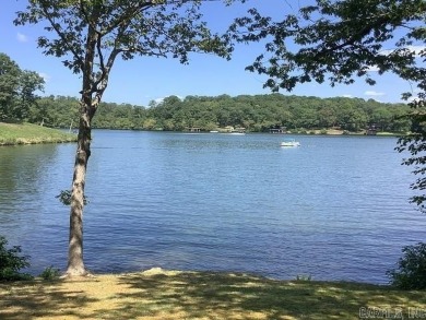 Lake Lot For Sale in Hot Springs, Arkansas