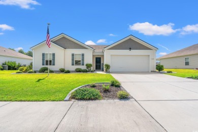 Lake Home For Sale in Conway, South Carolina
