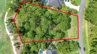 Build Your Golfer's Dream Home! This exceptional 0.76-acre lot - photo 4