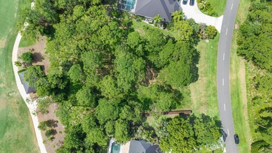 Build Your Golfer's Dream Home! This exceptional 0.76-acre lot - photo 5
