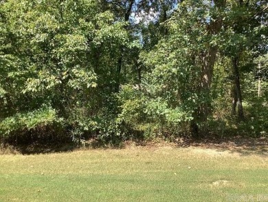 Lake Catherine Lot For Sale in Hot Springs Arkansas