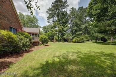 Beautiful updated brick home overlooking Taberna golf course - photo 16