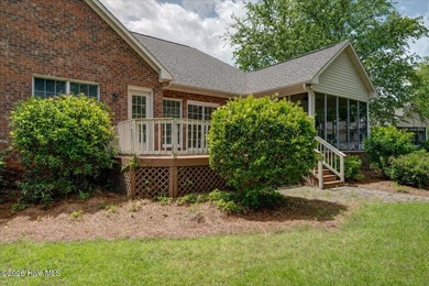 Beautiful updated brick home overlooking Taberna golf course - photo 17