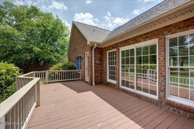 Beautiful updated brick home overlooking Taberna golf course - photo 18