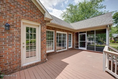 Beautiful updated brick home overlooking Taberna golf course - photo 19