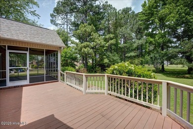 Beautiful updated brick home overlooking Taberna golf course - photo 20