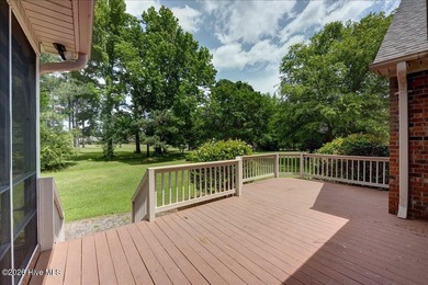 Beautiful updated brick home overlooking Taberna golf course - photo 21