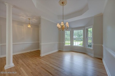 Beautiful updated brick home overlooking Taberna golf course - photo 28