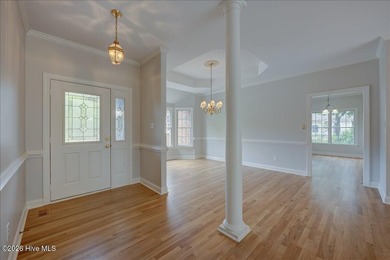 Beautiful updated brick home overlooking Taberna golf course - photo 30