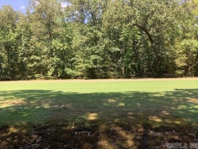 Lake Catherine Lot For Sale in Hot Springs Arkansas