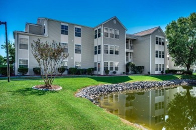 Lake Condo Sale Pending in Surfside Beach, South Carolina