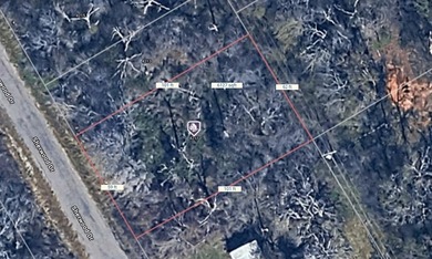 Lake Lot For Sale in Granbury, Texas