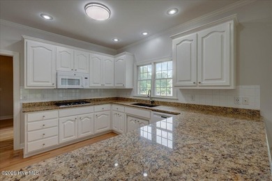 Beautiful updated brick home overlooking Taberna golf course - photo 32