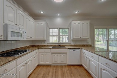 Beautiful updated brick home overlooking Taberna golf course - photo 34