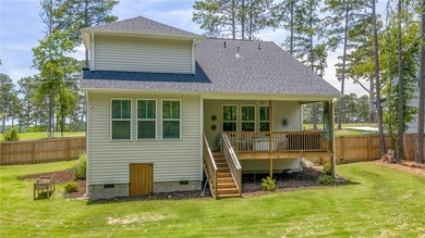 Welcome to this beautifully maintained Hunter Quinn - photo 34