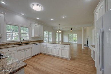 Beautiful updated brick home overlooking Taberna golf course - photo 35
