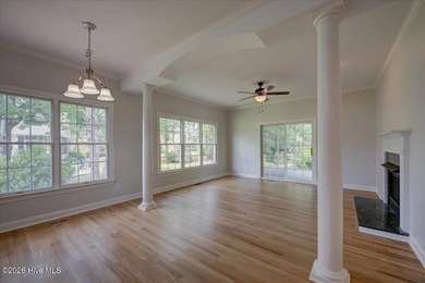 Beautiful updated brick home overlooking Taberna golf course - photo 38
