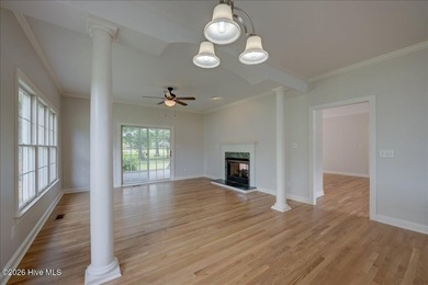 Beautiful updated brick home overlooking Taberna golf course - photo 39
