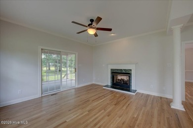 Beautiful updated brick home overlooking Taberna golf course - photo 40