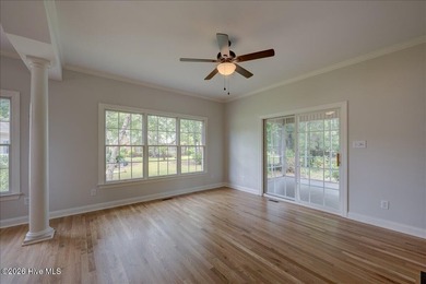 Beautiful updated brick home overlooking Taberna golf course - photo 41