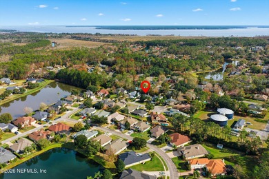 Doctors Lake Home For Sale in Fleming Island Florida