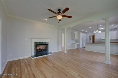 Beautiful updated brick home overlooking Taberna golf course - photo 42