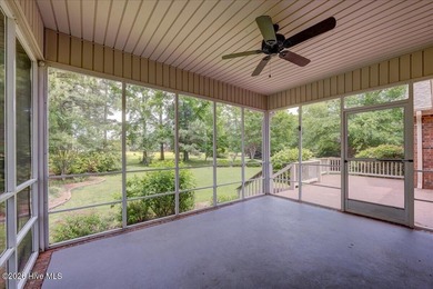 Beautiful updated brick home overlooking Taberna golf course - photo 44