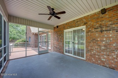 Beautiful updated brick home overlooking Taberna golf course - photo 45