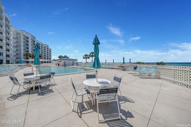 Imagine waking up to the sound of waves from the beautiful gulf - photo 50